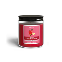 Apple Cinnamon Crisp 6.5oz Jar Candle